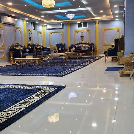 ניזווא Al Naaman Bin Al Munther Villa Guest House מראה חיצוני תמונה