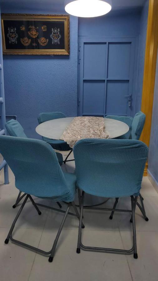 ניזווא Al Naaman Bin Al Munther Villa Guest House מראה חיצוני תמונה